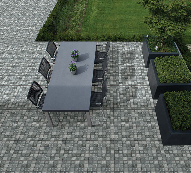 Paving Tiles - Kajaria | India's No.1 Tile Company